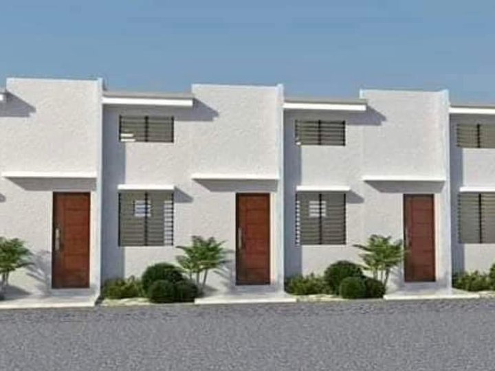 4K Loft-Type Townhouse For Sale in Bayanga, Cagayan De Oro Misamis Oriental