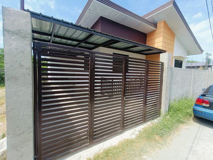 2-bedroom Single Attached House For Sale in Lingayen Pangasinan