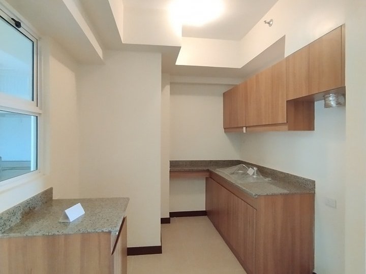 RFO - 56.00 sqm 2-bedroom Condo For Sale in Pasig Metro Manila