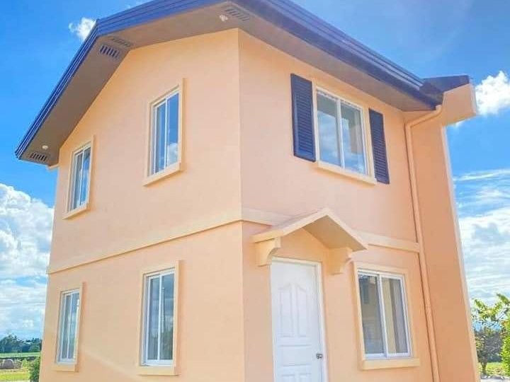 Discounted 2-bedroom Single Detached House For Sale in Talisay Cebu