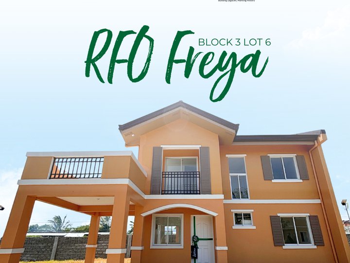 5-bedroom Single Detached House For Sale in General Santos (Dadiangas)