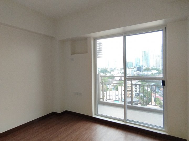 56.00 sqm 2-bedroom Condo For Sale in Pasig Metro Manila