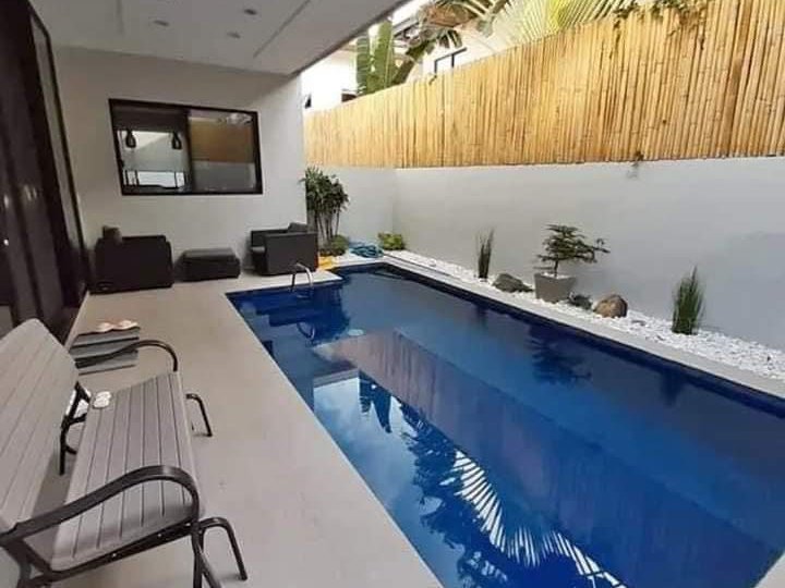 FOR SALE Modern House and Lot for Sale in Alabang Hills Muntinlupa