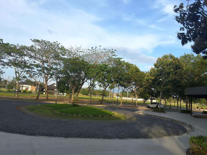 Ayala Northpoint Enclaves Residential Lot For Sale