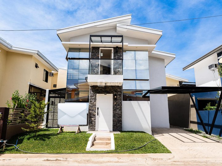 Brand New House For Sale in Xavier Estates, Ventura, Cagayan de Oro