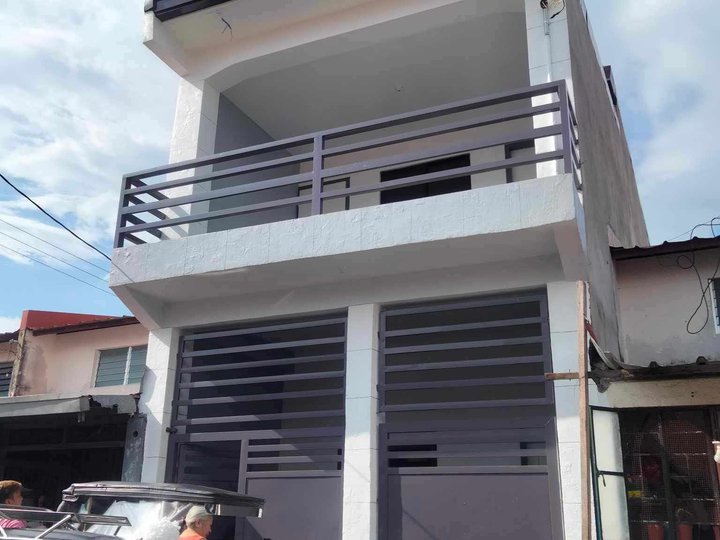 Townhouse For Sale in Angeles Pampanga