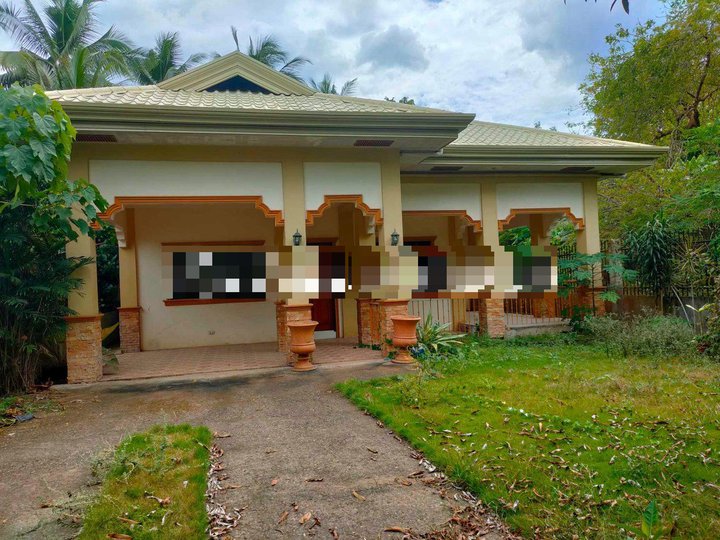 3-bedroom House For Sale in Dauis Bohol