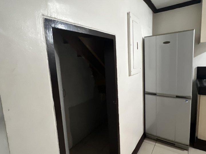 57.50 sqm 2-bedroom Condo For Rent