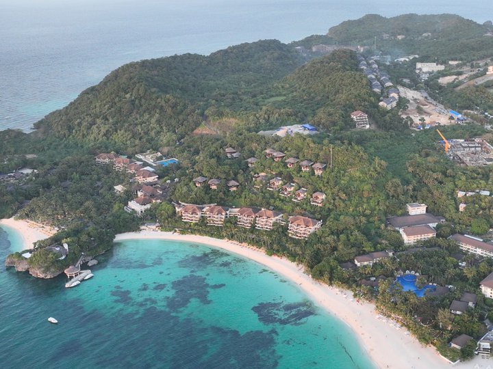 Luxury Condo for Sale in Boracay