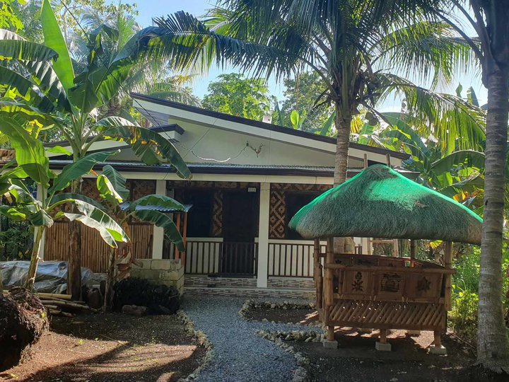2-bedroom Beach House in Camotes Islands, Cebu