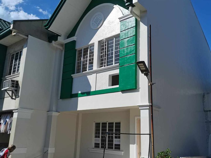 GM La Forteza 2 storey at the heart of Pasig