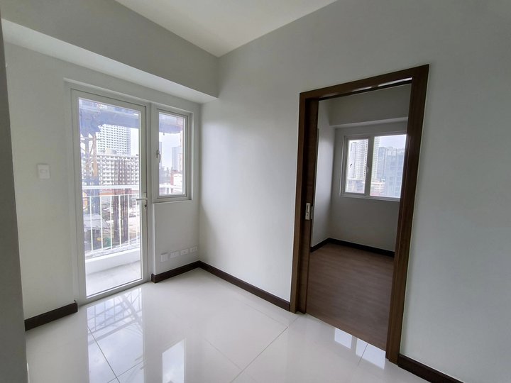 Ready For Occupancy 28.00 sqm 1-bedroom Condo For Sale in Manila Bay Pasay