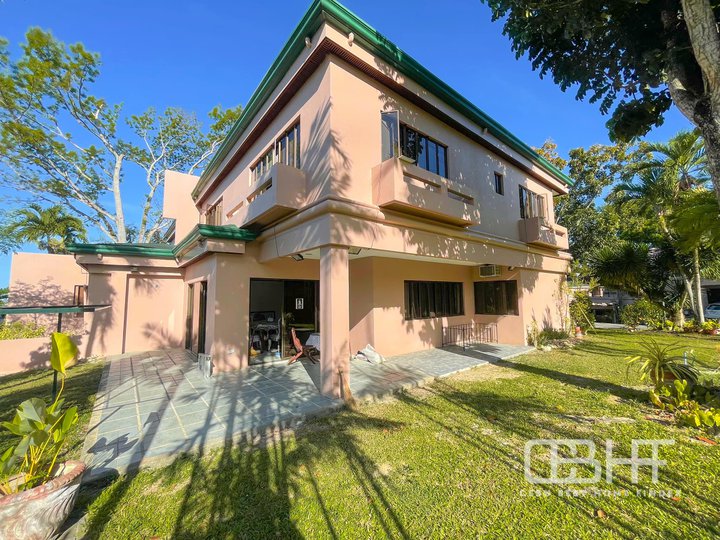 4 Bedrooms House and Lot For Sale in Cabancalan, Mandaue, City, Cebu