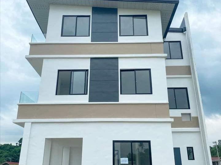 Discounted 3-bedroom Townhouse For Sale By Owner in Cebu City Cebu