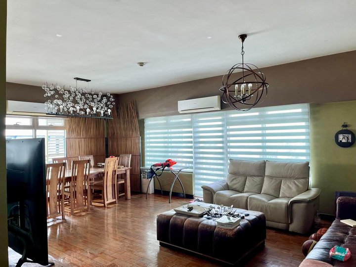 Luxury 3-Bedroom Condo for Sale in One Serendra BGC | 236 SQM | Mahogany Tower