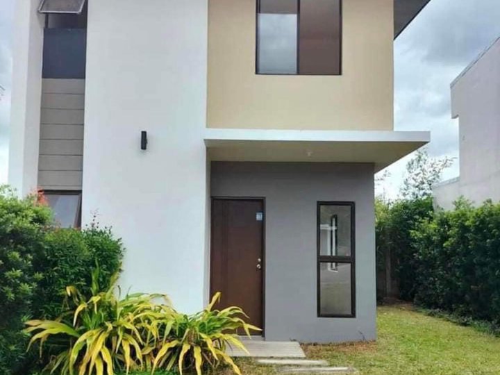 3-bedroom Single Detached House For Sale in Angeles Pampanga