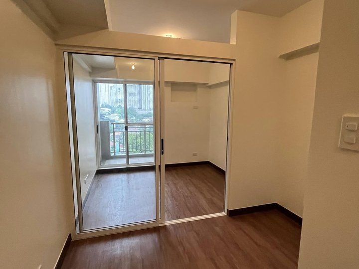 RFO 28.00 sqm 1-bedroom Condo For Sale in Pasig Metro Manila