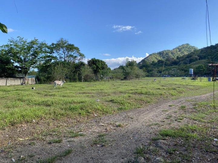 2.7 hectares  For Sale in Los Banos Laguna