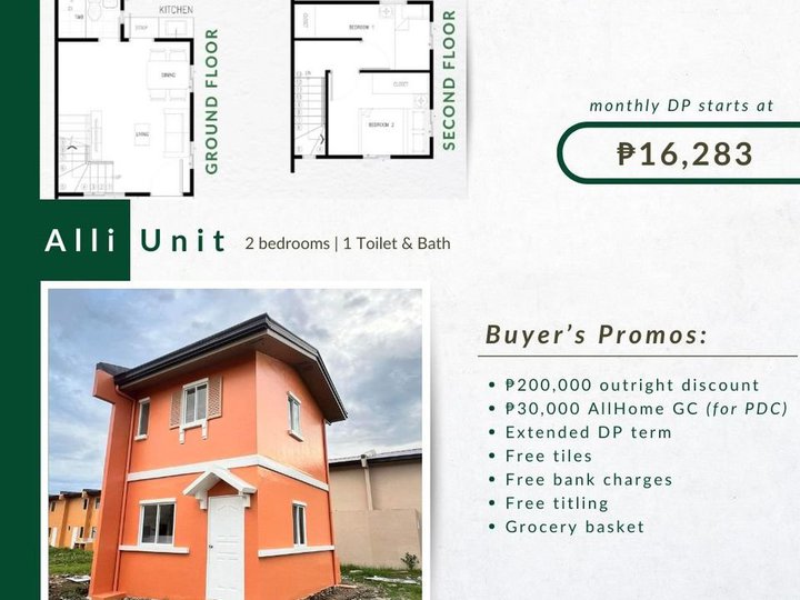 2-bedroom  For Sale in Koronadal South Cotabato