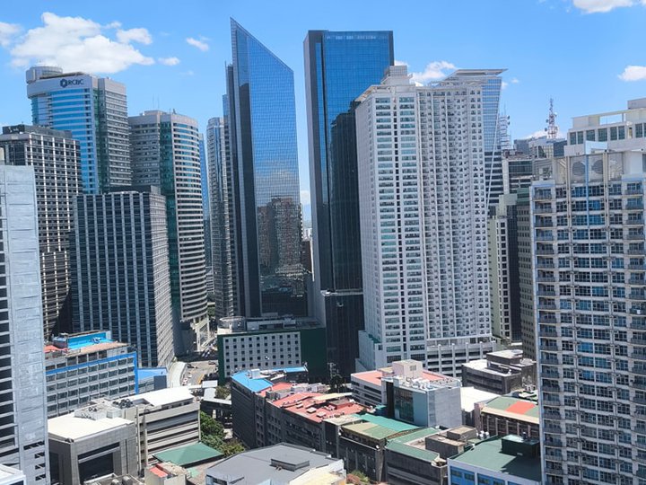 1bedroom condo in makati paseo de roces rent to own near don bosco rcbc gt tower makati med