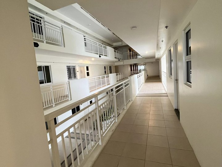 Ready for Occupancy 1 Bedroom Condo Unit in Pasig City - 11K Monthly