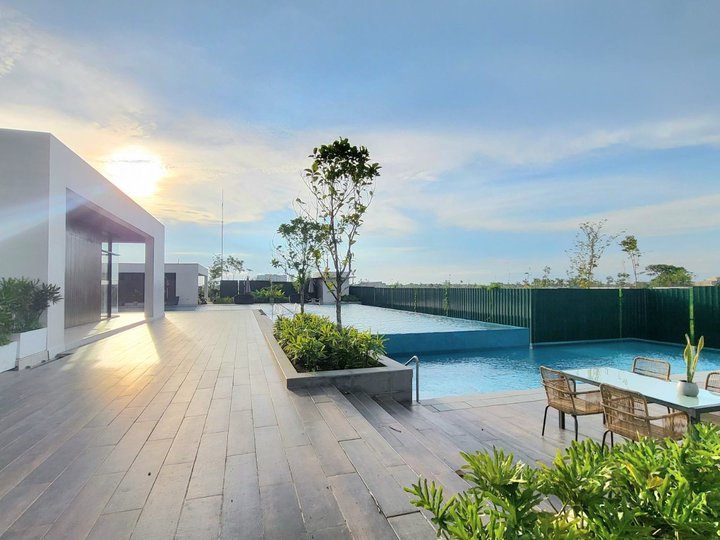 Residential Lot for Sale at The Residences at Evo City, Kawit, Cavite