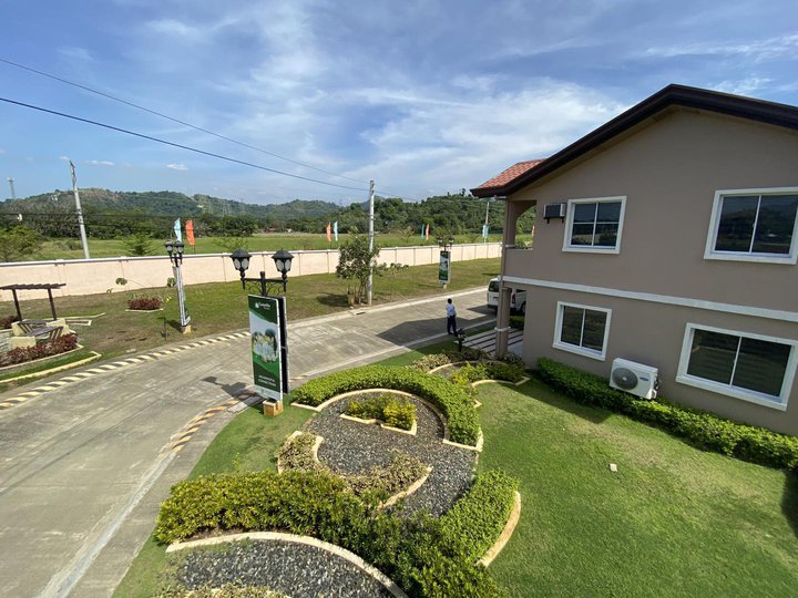 88 sqm Residential Lot For Sale