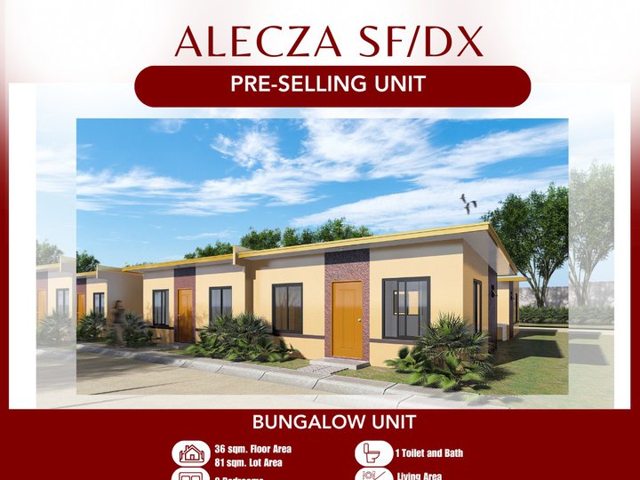 Affordable House and Lot For Sale in Urdaneta, Pangasinan