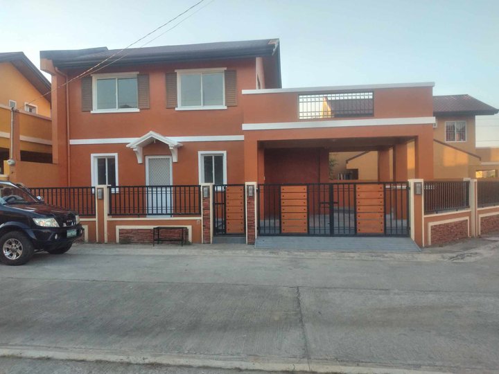 4 Bedroom Single Attached house for sale in Balanga Bataan