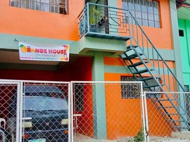 House and Lot for Sale good for Airbnb Purposes