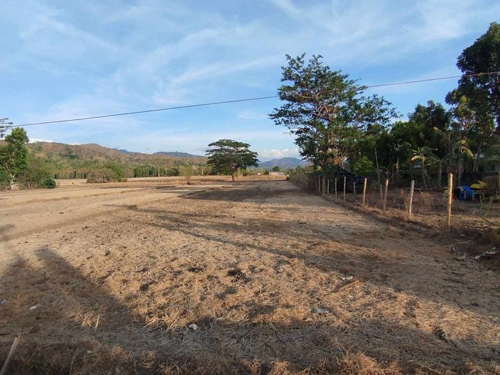 Residential Lot For Sale  near School in Malabor, Tibiao, Antique