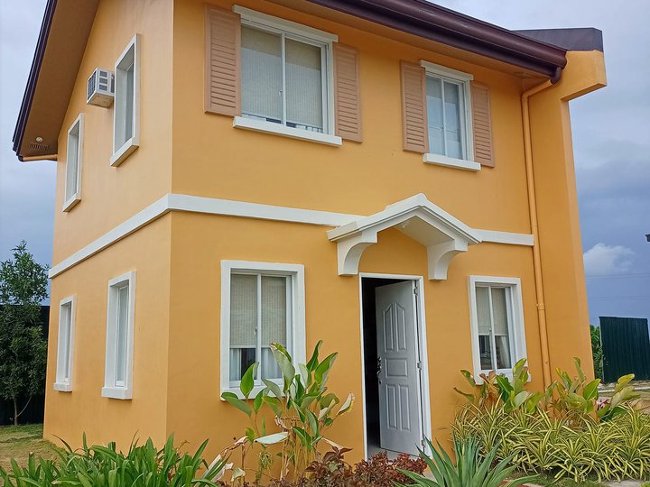 3-bedroom Single Detached House For Sale in Bogo Cebu