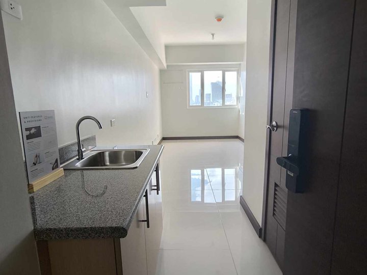for sale condo in pasay quantum residences near libertad cartimar