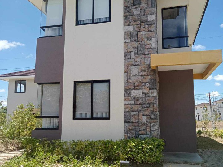 House and Lot for sale in Cavite Imus Parklane Settings Vermosa
