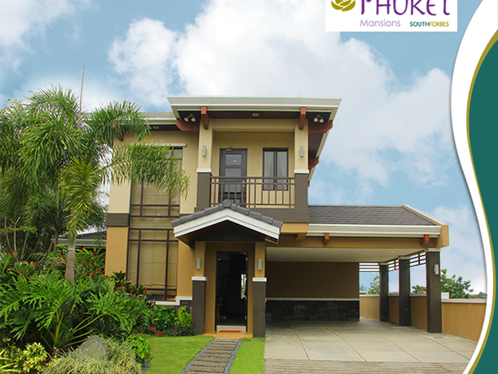 South Forbes Mansions for Sale in the Golf City of the South [House and