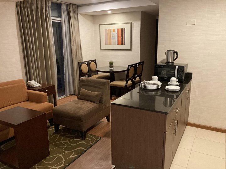 60.00 sqm 2-bedroom Condominium For Rent near Century Mall, A. Venue