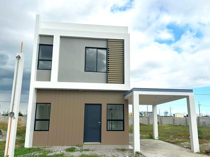 A First-Class House&Lot, Located at Anyana Antel Tanza, Cavite