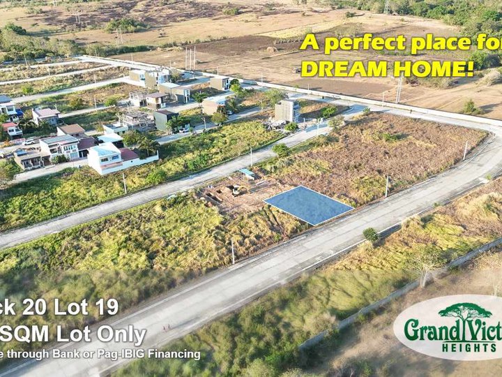 Lot For Sale in Tuguegarao City