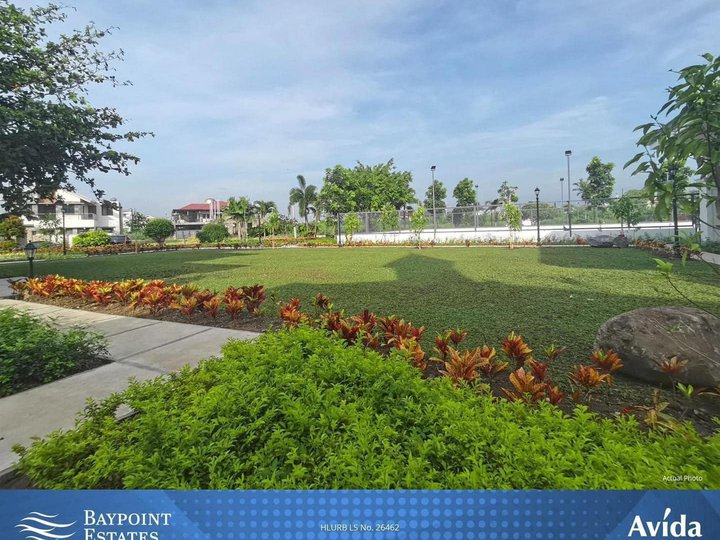 130 sqm Residential Lot For Sale in Kawit Cavite near Evo City S&R