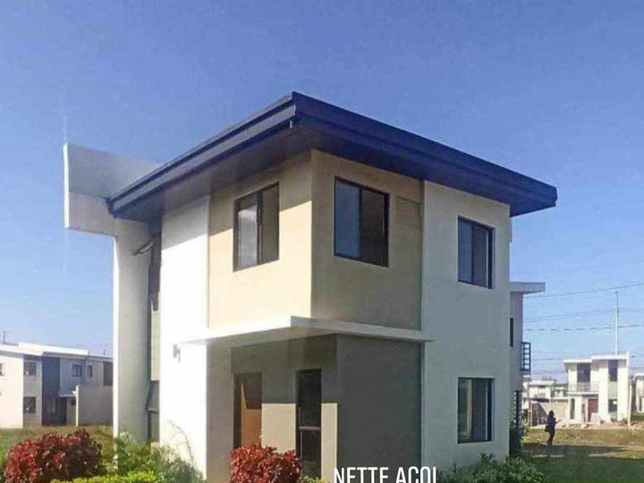 3-Bedroom Single Detached House for Sale in General Trias Cavite