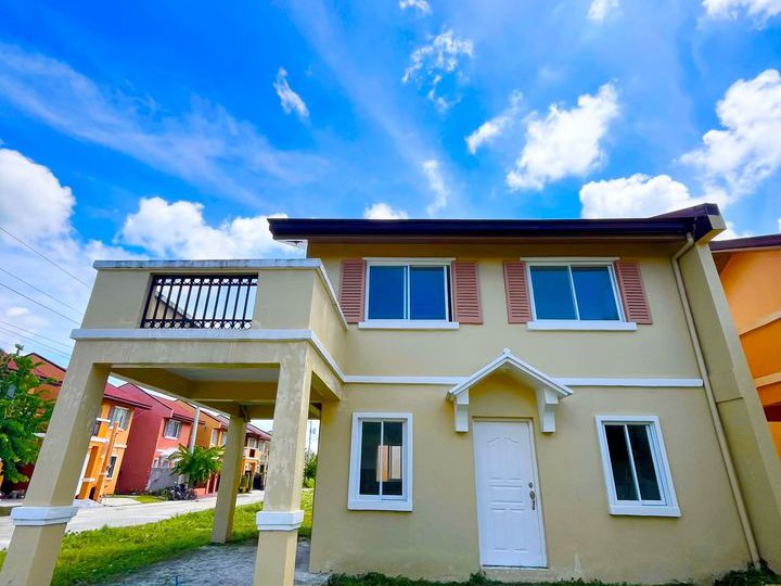 4-bedroom Single Detached House For Sale in Tagum Davao del Norte