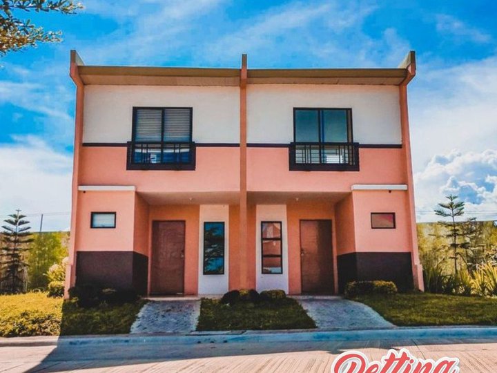 2-bedroom Duplex / Twin House For Sale in General Santos (Dadiangas)