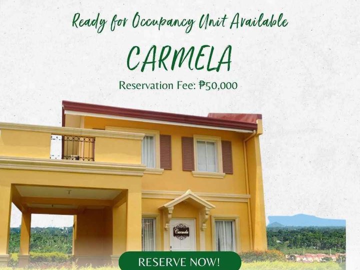 RFO 3-bedroom Single Detached House For Sale in Cagayan de Oro