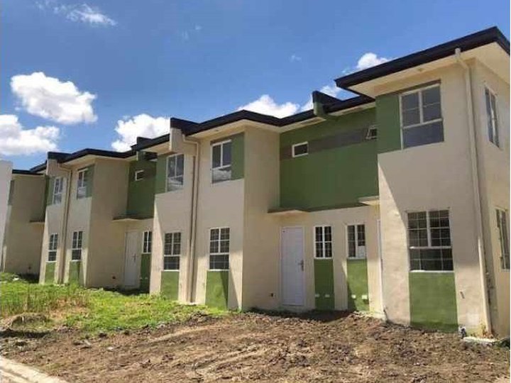 Bedroom  2 storey Townhouse in Tanza Cavite