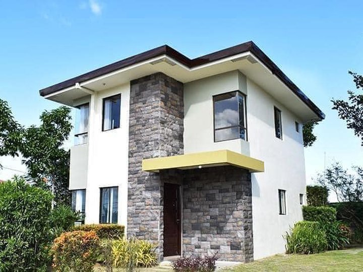 3-bedroom Single Detached House For Sale in Calamba Laguna Southdale