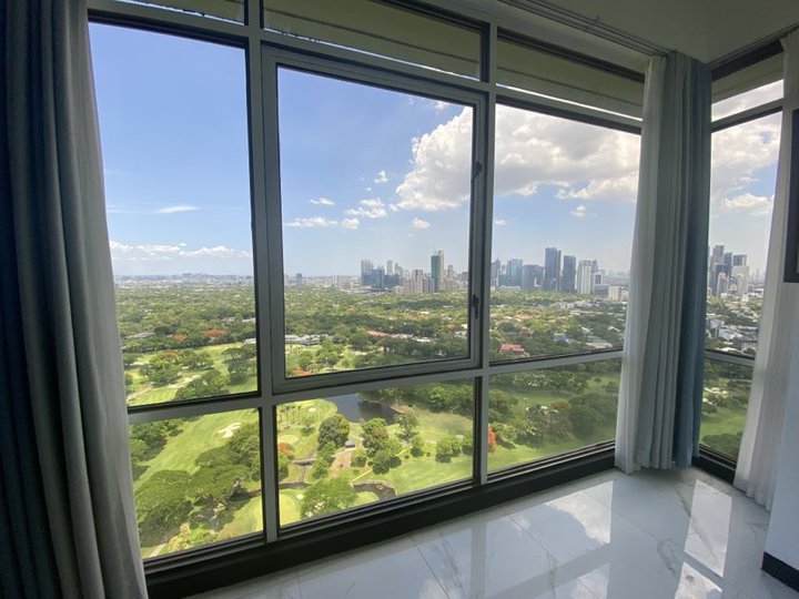 Bellagio 3 - 2 Bedroom Unit, 95.20 Sqm., No Parking, Burgos Circle, BGC