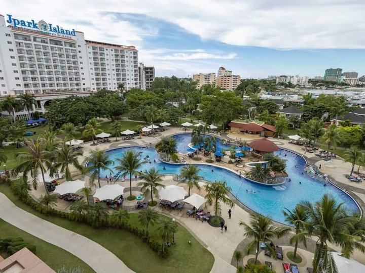 76.00 sqm 1-bedroom Condotel For Sale in Mactan Lapu Lapu Cebu Guarantee Income