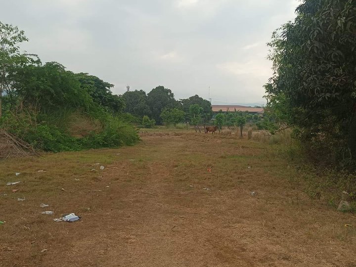 Residential Lot at Poblacion Bacnotan, La Union