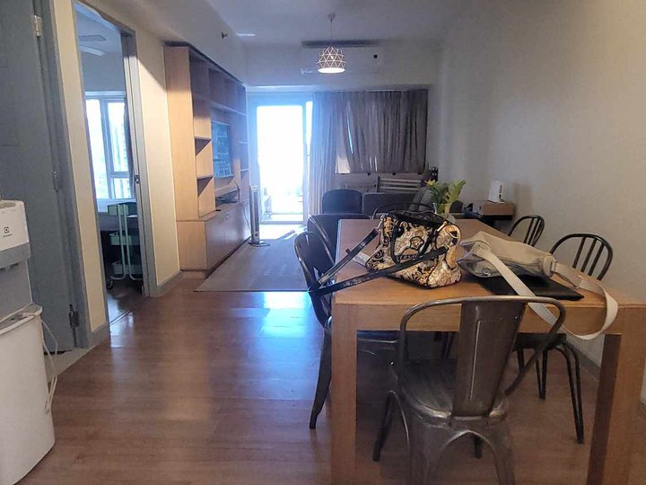 High end 1 Bedroom in BGC Two Maridien for sale