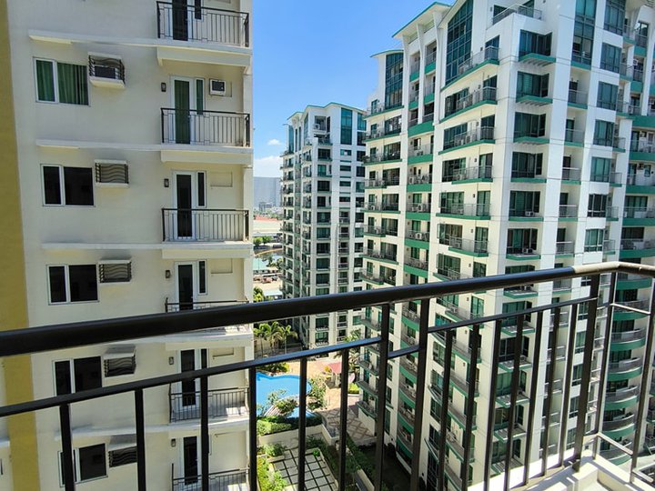 for sale condo in pasay palm beach west ready for occupancy in pasay near mall of asia